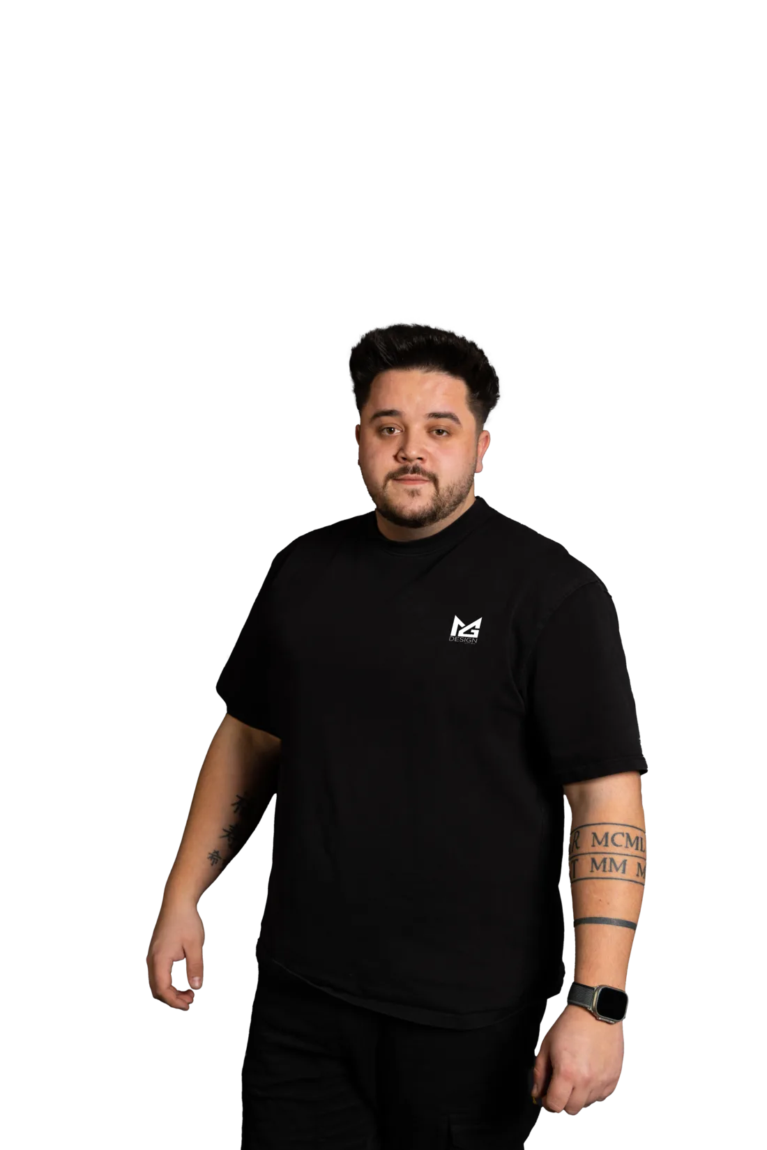 Mirko Gerlach, MG Design Agentur Bremen