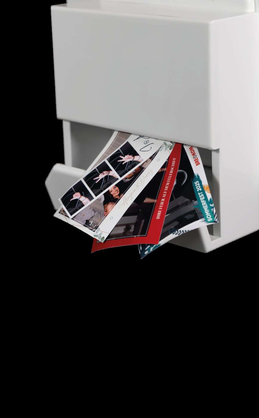 Fotobox Bremen