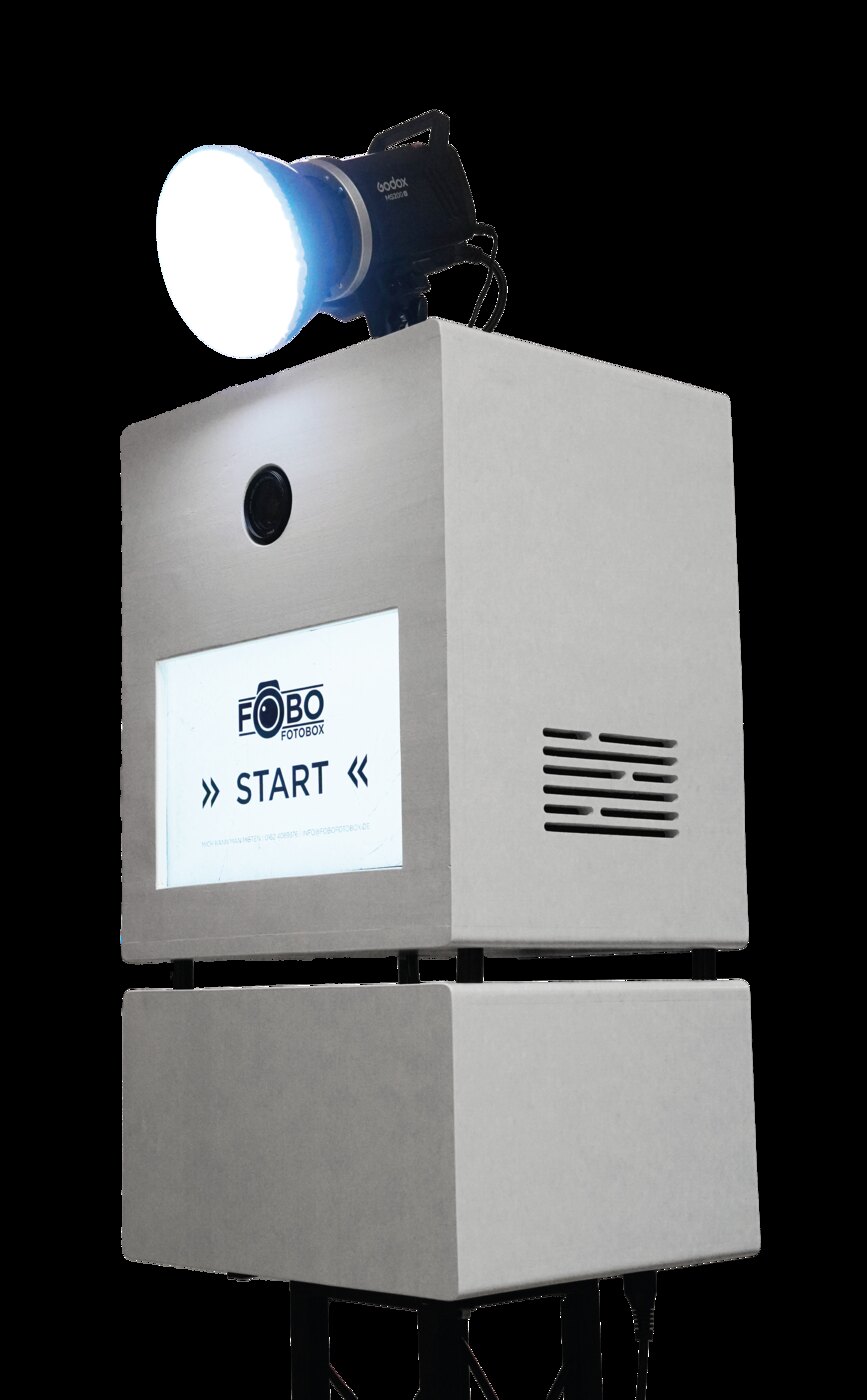 Fotobox Bremen