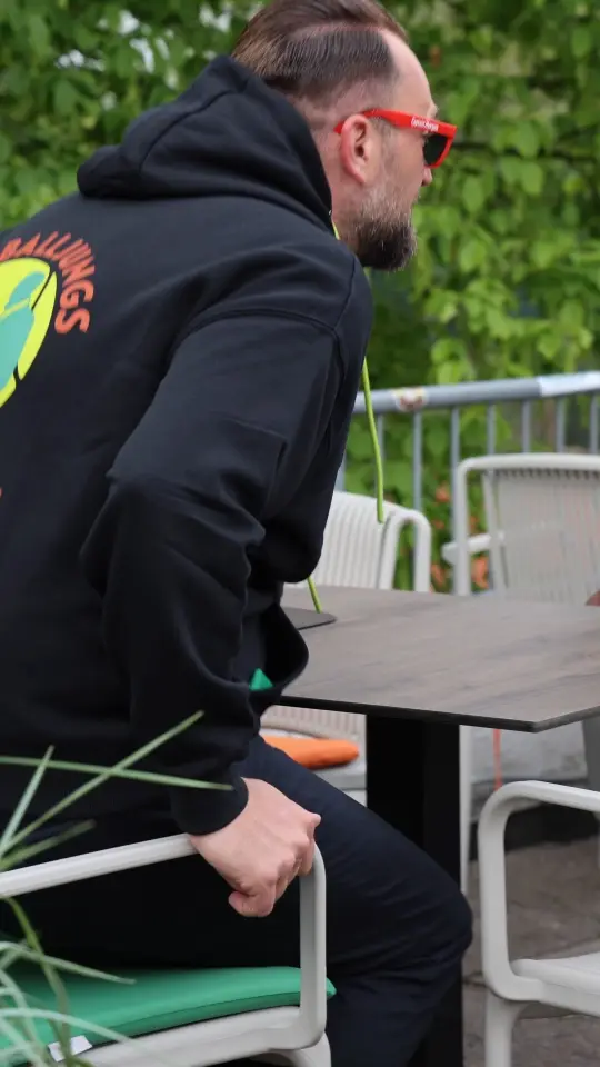 Reel: Balljungs Vatertag