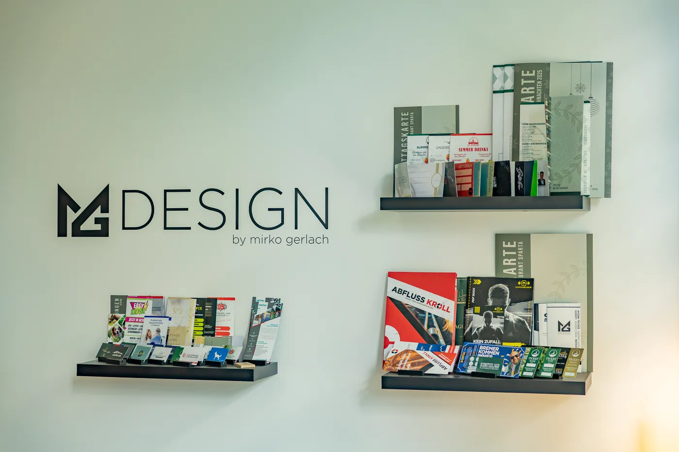 MG Design Studio Bremen