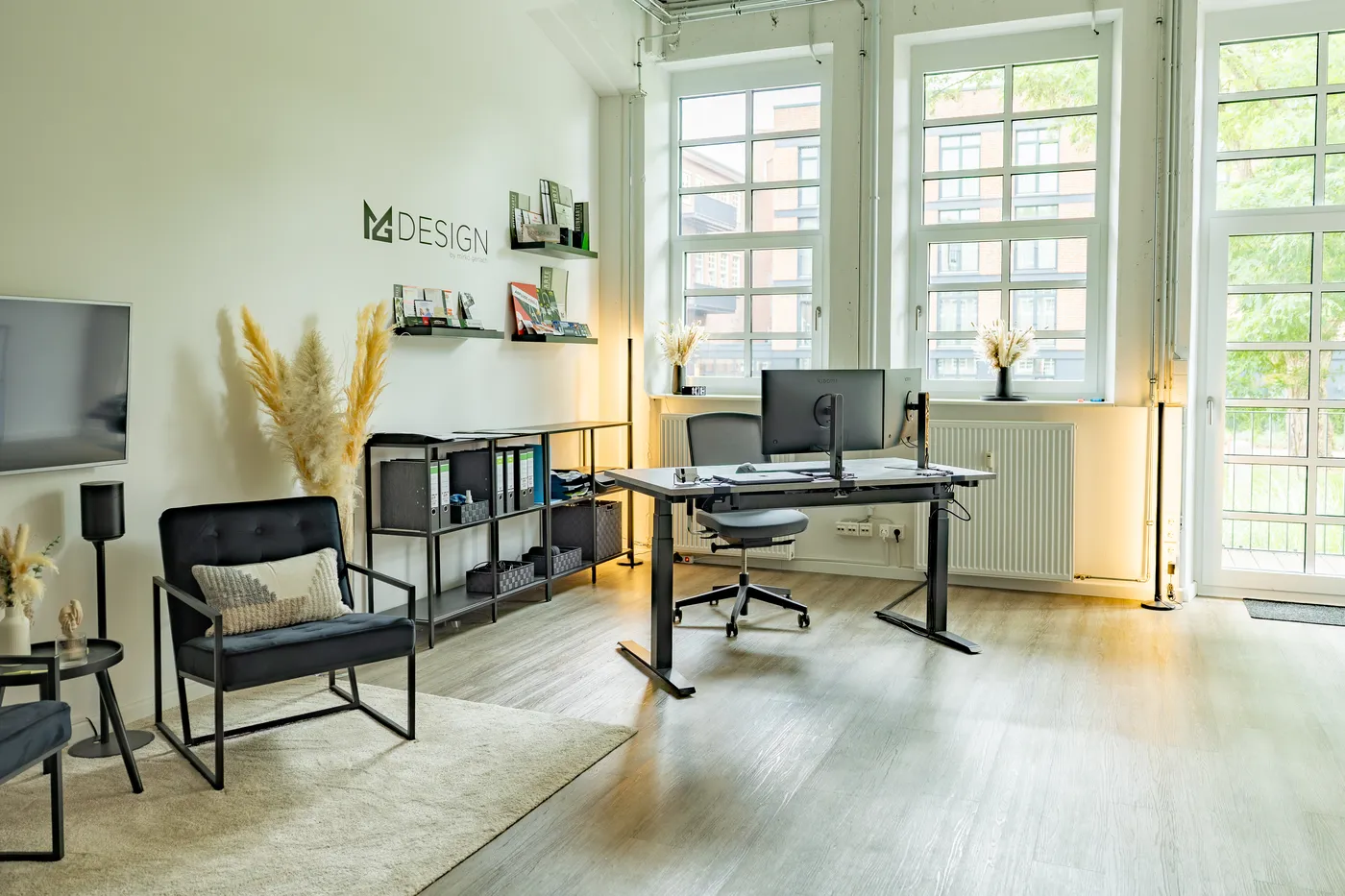 MG Design Studio Bremen