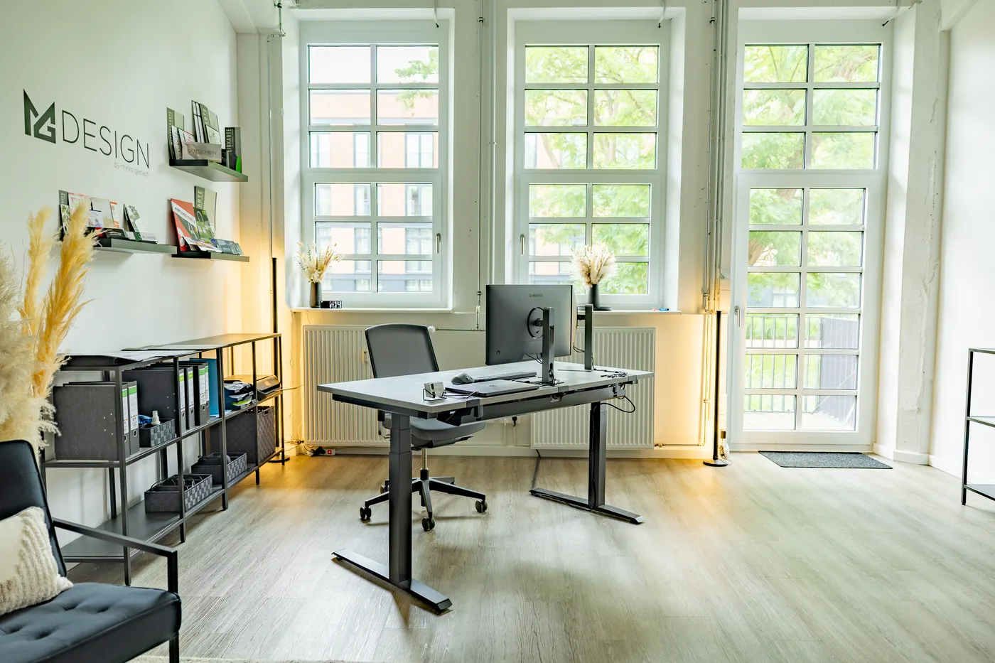 MG Design Studio Bremen