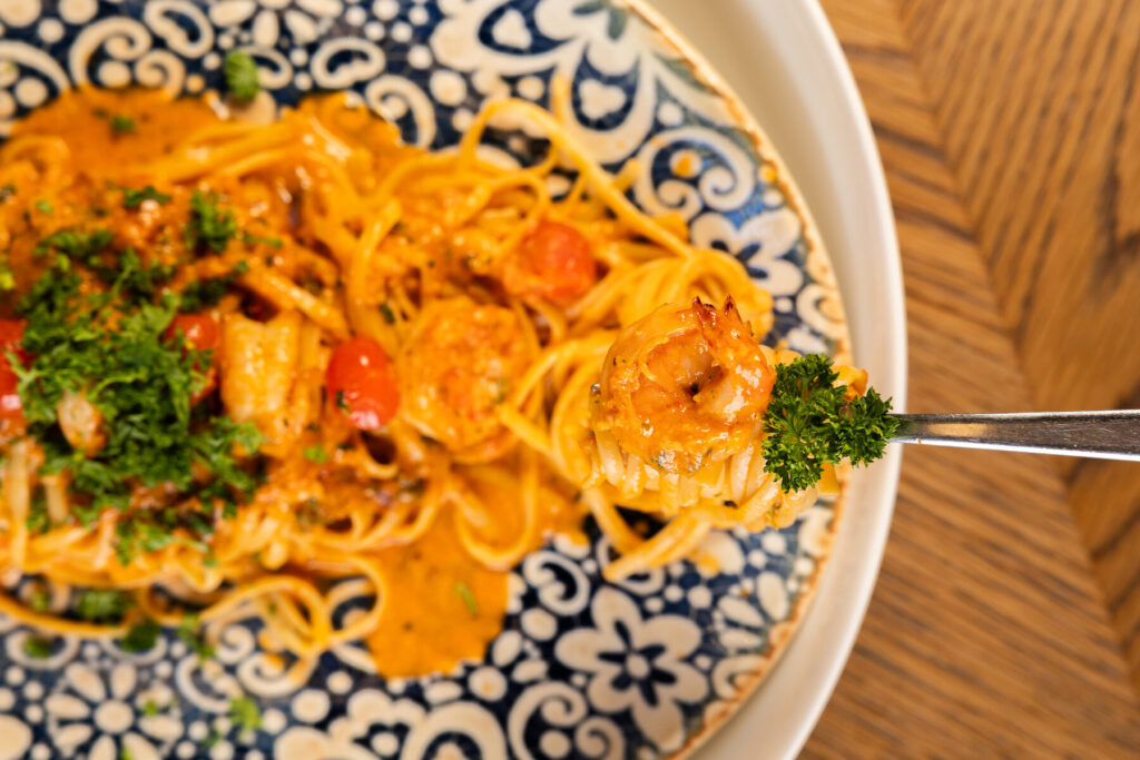 Sparta Location und Food, Foto 40