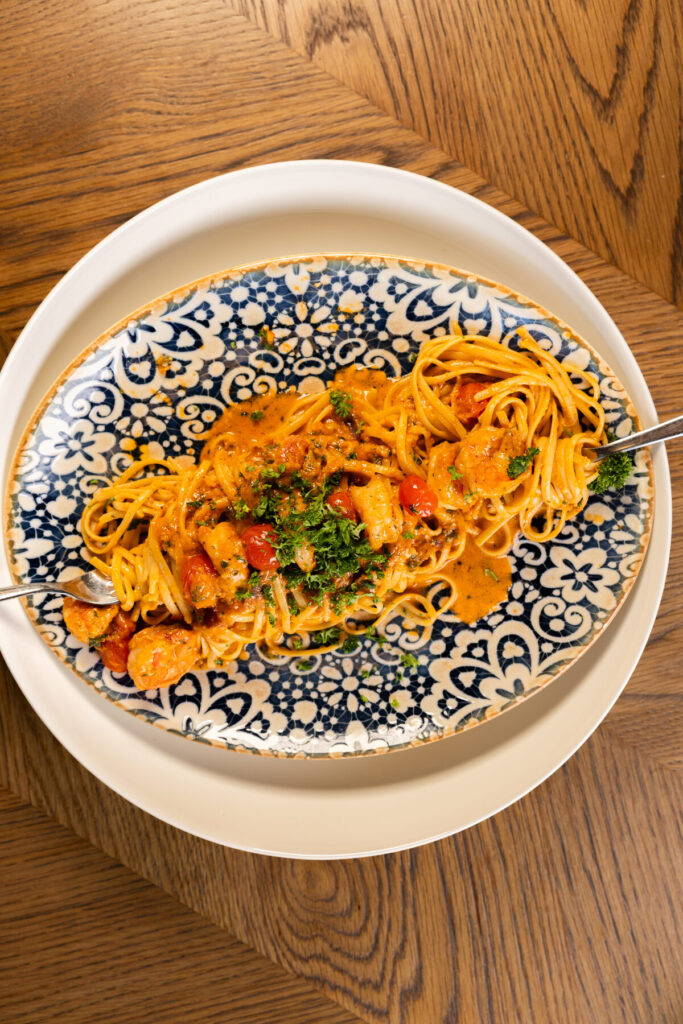 Sparta Location und Food, Foto 42