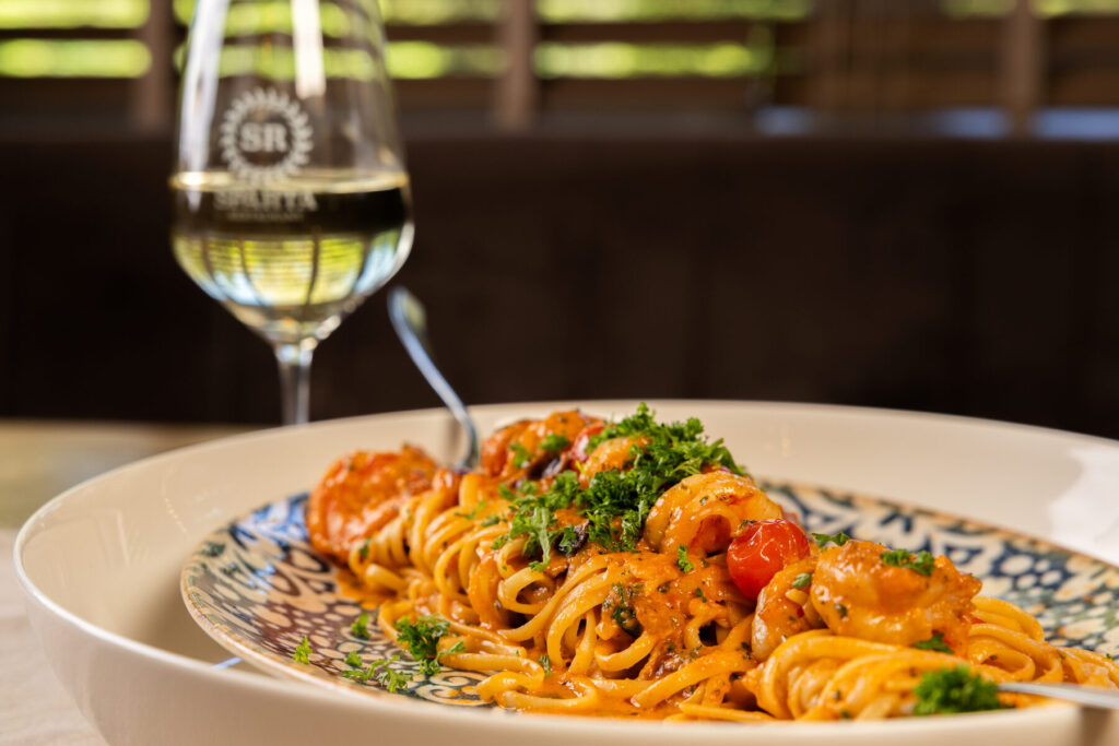 Sparta Location und Food, Foto 45
