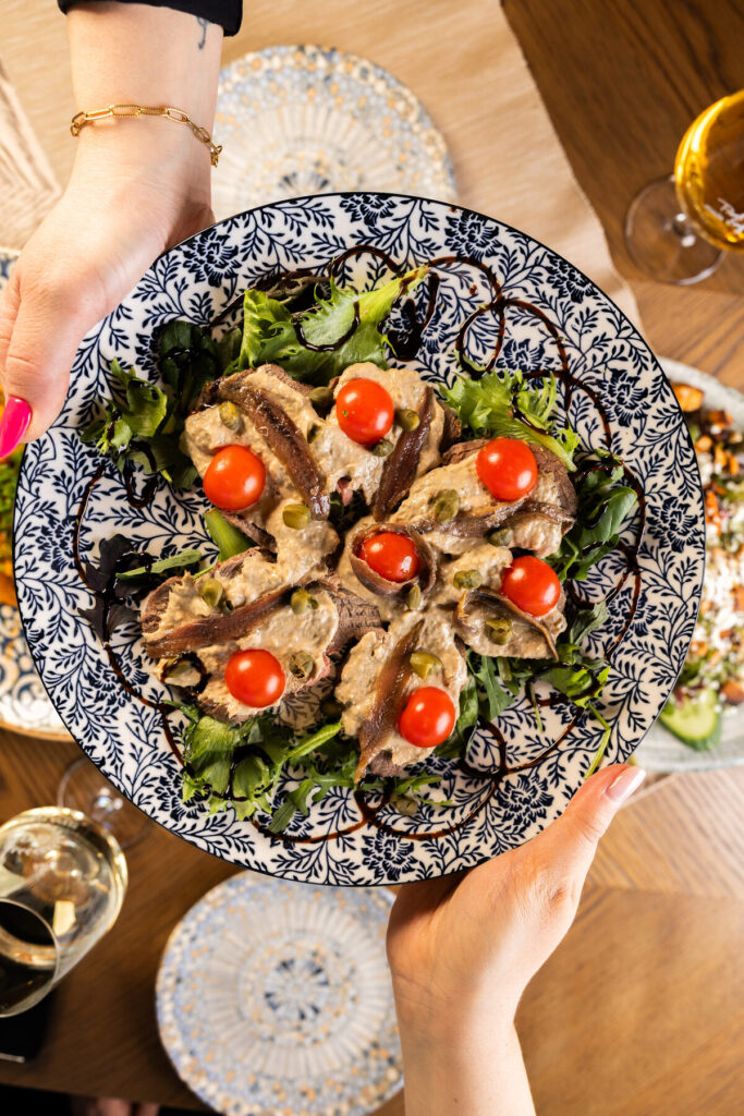 Sparta Location und Food, Foto 50